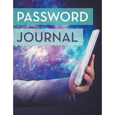 Password Journal