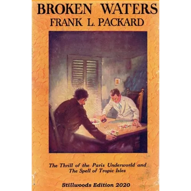 Broken Waters