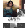 The Thrill Book of 1919