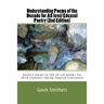Understanding Poems of the Decade for AS level Edexcel Poetry (2nd Edition): Gavin's Guide to the 20 set poems for 2018 students taking English Litera
