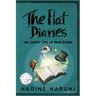 THE HAT DIARIES(TM) The Secret Life of Ryan Rigbee