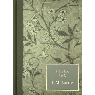 Peter Pan (Heritage Collection)