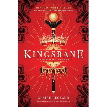 Kingsbane