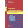 Ubiquitous Knowledge Discovery: Challenges, Techniques, Applications