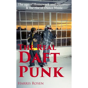 The Real Daft Punk