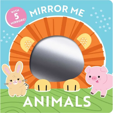 Mirror Me: Animals