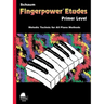 Fingerpower - Etudes Primer