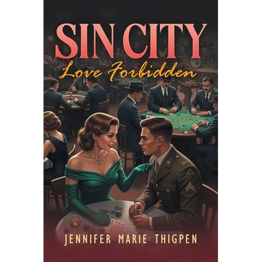 Sin City: Love Forbidden