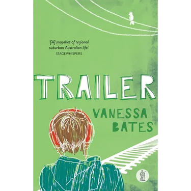 Trailer