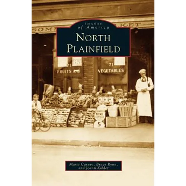 North Plainfield