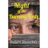 Night of the Burning Tents