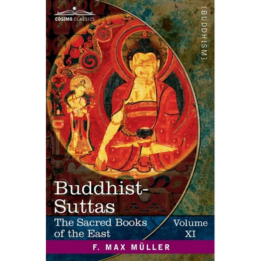 Buddhist Suttas