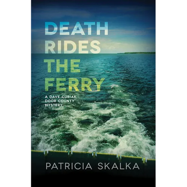 Death Rides the Ferry