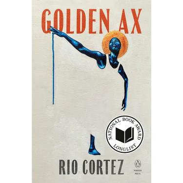 Golden Ax