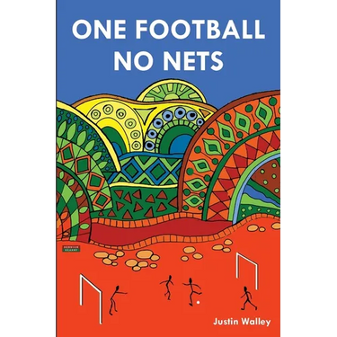 One Football, No Nets