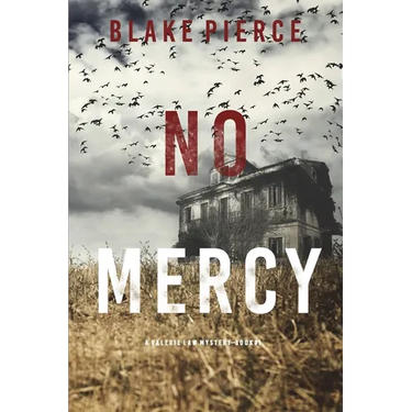 No Mercy (A Valerie Law FBI Suspense Thriller-Book 1)