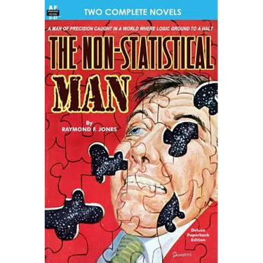 Non-Statistical Man, The & Mission From Mars