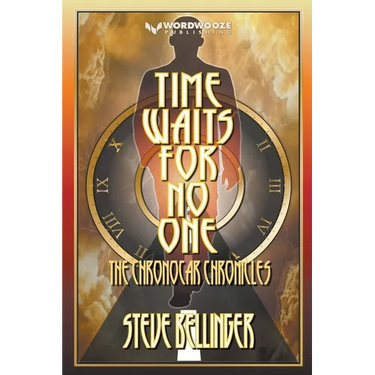 Time Waits For No One: The Chronocar Chronicles