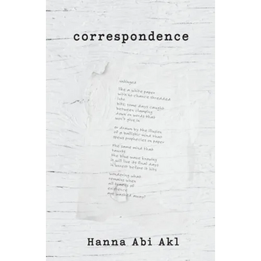 Correspondence