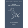Notes on Birds 2