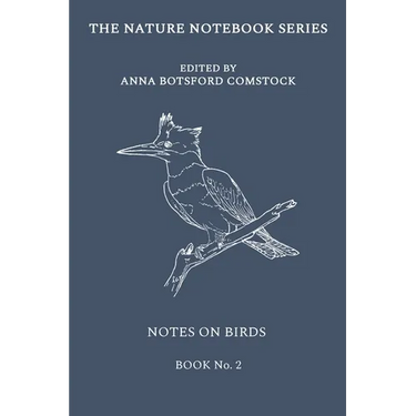 Notes on Birds 2