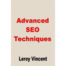 Advanced SEO Techniques