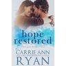 Hope Restored