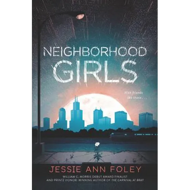 Neighborhood Girls