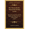 The Massoreth Ha-Massoreth Of Elias Levita: Being An Exposition Of The Massoretic Notes On The Hebrew Bible (1867)