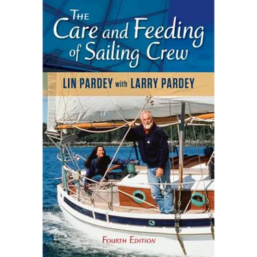 Care and Feeding of Sailing Crew