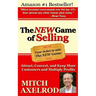 The NEW Game of Selling: Attract, Convert, and Keep More Customers - and Multiply Profits