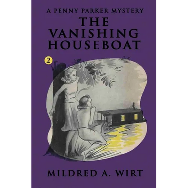 The Vanishing Houseboat