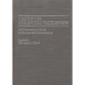 Manpower for Energy Production: An International Guide to Sources with Annotations