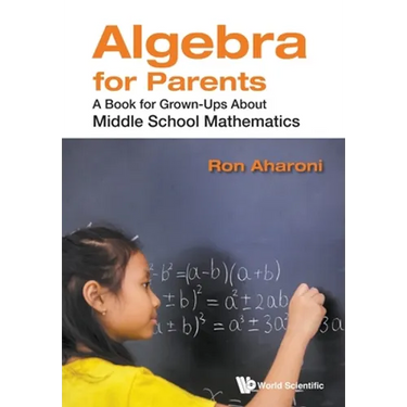 Algebra for Parents