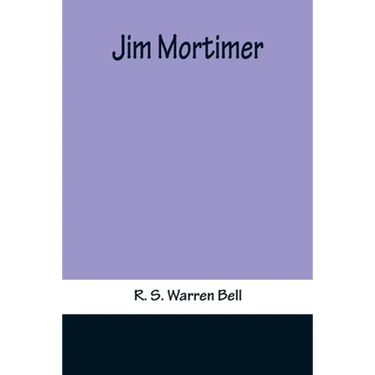 Jim Mortimer
