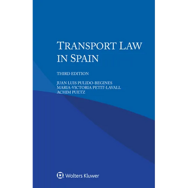 Transport Law in Spain