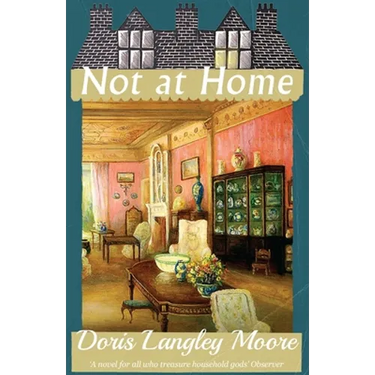 Not at Home