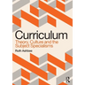 Curriculum: Theory, Culture and the Subject Specialisms