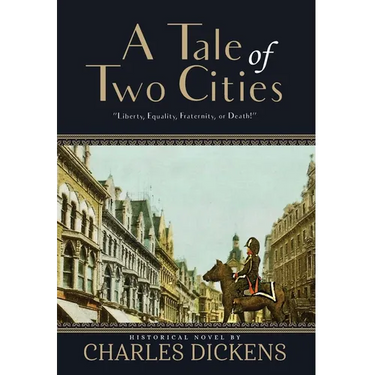 A Tale of Two Cities (Annotated)