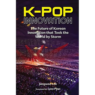 K-Pop Innovation