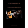 Learning Guitar for Music Therapists and Educators