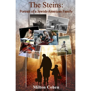 The Steins: Portrait of a Jewish American Family