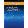 Windows PowerShell Self-Study Training Kit: Stanek & Associates Training Solutions