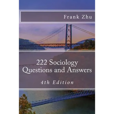 222 Sociology Questions and Answers