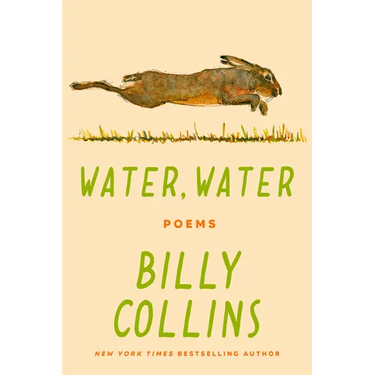 Water, Water: Poems