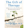 The Gift of Therapy: An Open Letter to a New Generation of Therapists and Their Patients