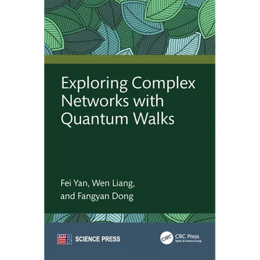 Exploring Complex Networks with Quantum Walks