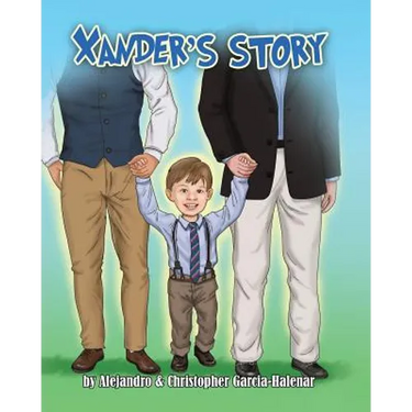 Xander's Story