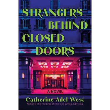 Strangers Behind Closed Doors