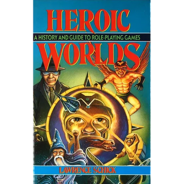 Heroic Worlds